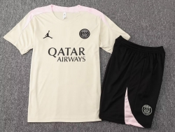 2425 Paris Training Soccer Suit